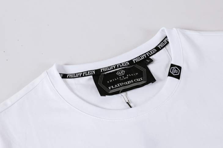 Picture of Philipp Plein T Shirts Short _SKUPPM-3XL8Lx21003657